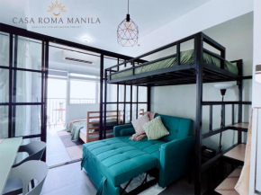 Casa Roma Manila